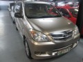 2008 Toyota Avanza 1.5tx