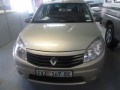2010 Renault Sandero 1.6 Uni