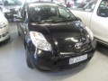 2010 Toyota Yaris T1 3 Dr A/c 1