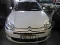 2011 Citroen C5 1.6 Thp A/t 1