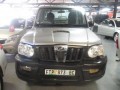 2012 Mahindra Scorpio 2.2 Crde 1
