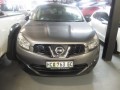 2013 Nissan Qashqai 1.6 Visia 1
