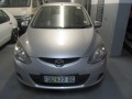 2009 Mazda 2 1.3 Active 1