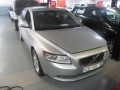 2009 Volvo S40 2.0 Powershift 1