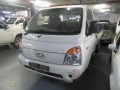 2010 Hyundai Bakkie 2.5i D