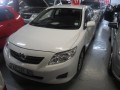 2010 Toyota Corolla 1.3 Prof