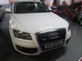 2011 Audi Q5 2.0 Fsi Quattro