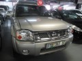 2012 Nissan Hardbody Np300