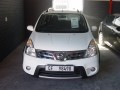 2011 Nissan Livina 1.6