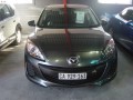 2012 Mazda 3 1.6 Sport