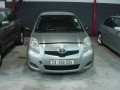 2011 Toyota Yaris Zen I