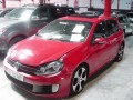 2009 Volkswagen Golf Vi Tsi 1