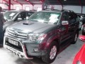 2010 Toyota Fortuner 3.0  1