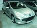 2006 Peugeot 307 1.6 Xline 1
