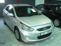 2011 Hyundai Accent 1.6 Gls Auto