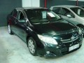 2008 Toyota Corolla 1.8 Advance