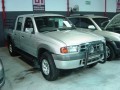 2002 Ford Ranger 2500td Montana Xlt