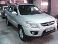 2009 Hyundai Tucson 2.0 Gls