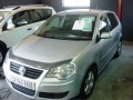 2011 Volkswagen Polo Vivo 1.4 Trendline