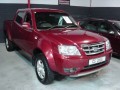 2010 Tata Xenon 2.2 Dle 4x4