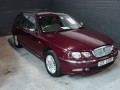 2003 Rover 75 Se Tourer