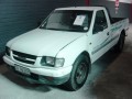2000 Isuzu Kb280 Dt Le Lwb 1