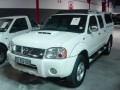 2011 Nissan Hardbody Np300 2.5 Tdi