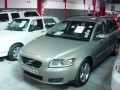 2007 Volvo V50 2,0 Station Wagon 1