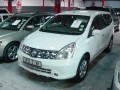 2010 Nissan Livina 1.6 Acenta 1