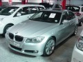 2010 Bmw 320i Auto