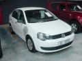2007 Volkswagen Polo Trend 1.6