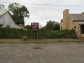 Vacant Stand - Alicedale