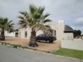 Home on the West Coast, Yzerfontein