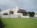 Home on the West Coast, Yzerfontein