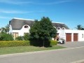 Stylish Cape Dutch Home, Fancourt, George