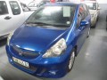 2006 Honda Jazz
