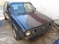 2006 Volkswagen Citi Rhythm 1
