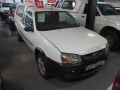 2010 Ford Bantam