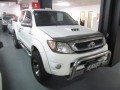 2008 Toyota Hilux