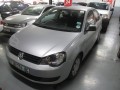 2012 Volkswagen Polo 