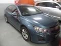 2013 Chevrolet Cruze