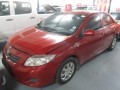2008 Toytoa Corolla 1l.6 Prof 1