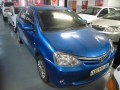 2012 Toyota Ethios 