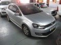 2012 Volkswagen Polo 