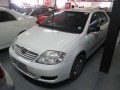 2011 Volkswagen Polo Vivo 1.4  1