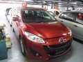 2013 Mazda