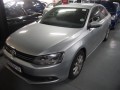 2013 Volksagen Jetta 1.4 1
