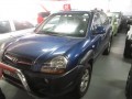 2009 Hyundai Tucson