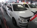 2007 Volkswagen Polo Trend 1.4 1
