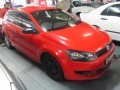 2011 Volkswagen Polo 